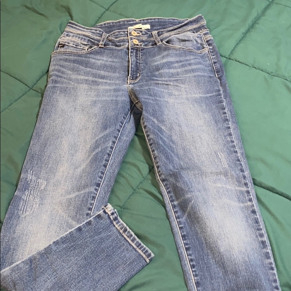 Kancan Jeans
